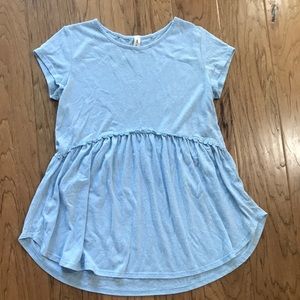 Babydoll Tee